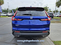 2025 Honda CR-V Hybrid Sport FWD