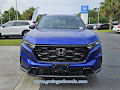 2025 Honda CR-V Hybrid Sport FWD