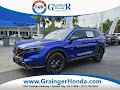 2025 Honda CR-V Hybrid Sport FWD