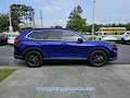 2025 Honda CR-V Hybrid Sport FWD