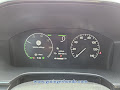 2025 Honda CR-V Hybrid Sport FWD