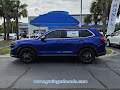 2025 Honda CR-V Hybrid Sport FWD