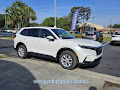 2025 Honda CR-V LX AWD