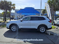 2025 Honda CR-V LX AWD