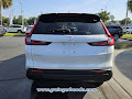2025 Honda CR-V LX AWD