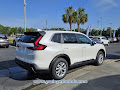 2025 Honda CR-V LX AWD