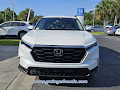 2025 Honda CR-V LX AWD