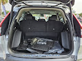 2025 Honda CR-V EX-L 2WD