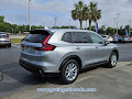2025 Honda CR-V EX-L 2WD