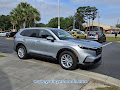 2025 Honda CR-V EX-L 2WD
