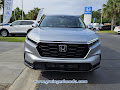 2025 Honda CR-V EX-L 2WD