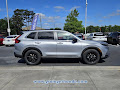 2025 Honda CR-V Hybrid Sport FWD