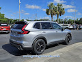 2025 Honda CR-V Hybrid Sport FWD