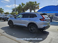 2025 Honda CR-V Hybrid Sport FWD