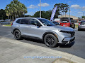 2025 Honda CR-V Hybrid Sport FWD