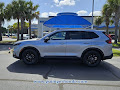2025 Honda CR-V Hybrid Sport FWD