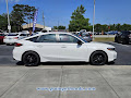 2025 Honda Civic Hatchback Sport CVT