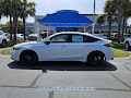 2025 Honda Civic Hatchback Sport CVT
