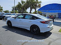 2025 Honda Civic Hatchback Sport CVT