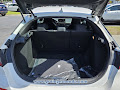 2025 Honda Civic Hatchback Sport CVT