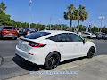 2025 Honda Civic Hatchback Sport CVT