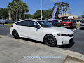 2025 Honda Civic Hatchback Sport CVT