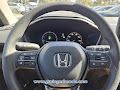 2025 Honda CR-V LX AWD