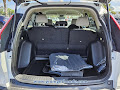 2025 Honda CR-V LX AWD