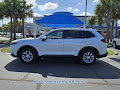 2025 Honda CR-V LX AWD