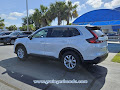 2025 Honda CR-V LX AWD