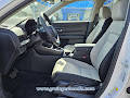 2025 Honda CR-V LX AWD