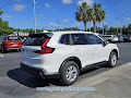 2025 Honda CR-V LX AWD
