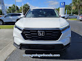 2025 Honda CR-V LX AWD