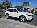 2025 Honda CR-V LX AWD