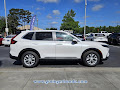 2025 Honda CR-V LX AWD