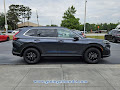 2025 Honda CR-V Hybrid Sport AWD