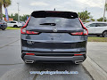 2025 Honda CR-V Hybrid Sport AWD
