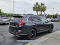 2025 Honda CR-V Hybrid Sport AWD