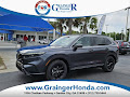 2025 Honda CR-V Hybrid Sport AWD
