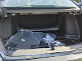 2025 Honda Civic Sedan Hybrid Sport Touring CVT