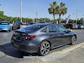 2025 Honda Civic Sedan Hybrid Sport Touring CVT