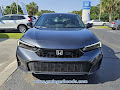 2025 Honda Civic Sedan Hybrid Sport Touring CVT