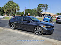 2025 Honda Civic Sedan Hybrid Sport Touring CVT