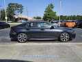 2025 Honda Civic Sedan Hybrid Sport Touring CVT