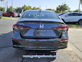 2025 Honda Civic Sedan Hybrid Sport Touring CVT