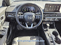2025 Honda Civic Sedan Hybrid Sport Touring CVT
