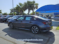 2025 Honda Civic Sedan Hybrid Sport Touring CVT