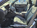 2025 Honda Civic Sedan Hybrid Sport Touring CVT