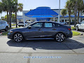 2025 Honda Civic Sedan Hybrid Sport Touring CVT