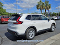 2025 Honda CR-V LX AWD